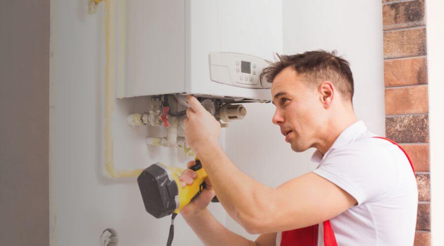 Professional emergency plumbing in Lowry, VA